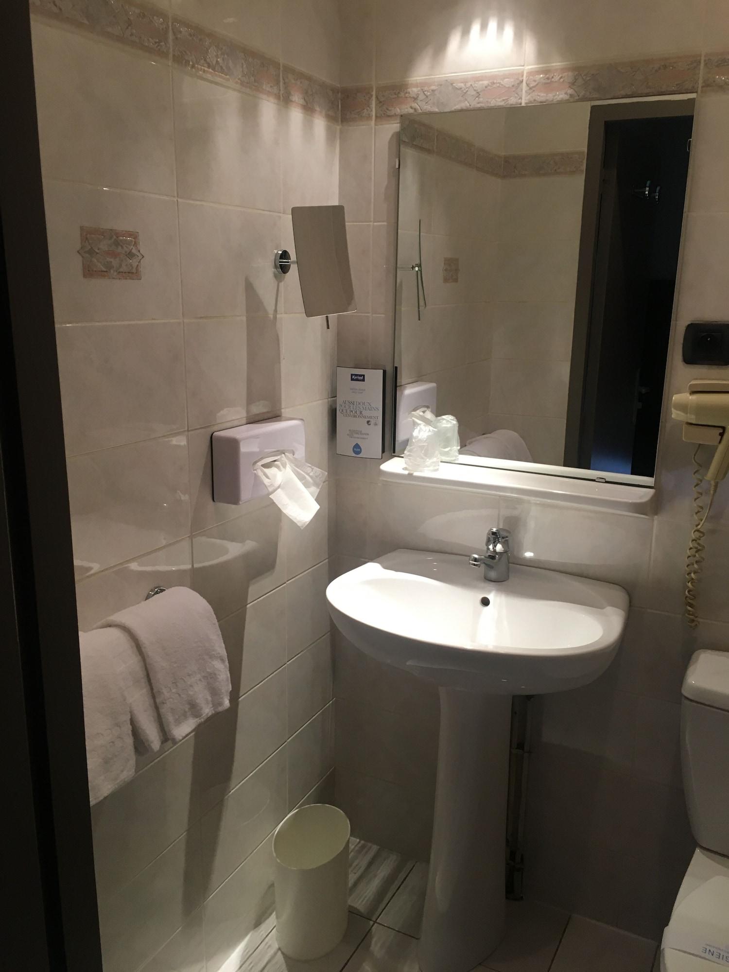 กีริอ๊าด โรเดซ Hotel ภายนอก รูปภาพ