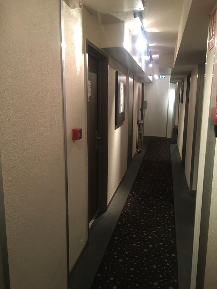 กีริอ๊าด โรเดซ Hotel ภายนอก รูปภาพ
